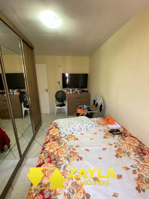 Apartamento à venda com 2 quartos, 48m² - Foto 9