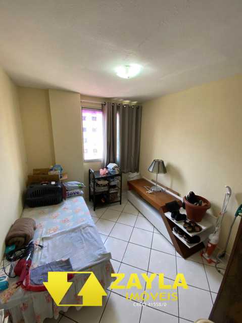 Apartamento à venda com 2 quartos, 48m² - Foto 10