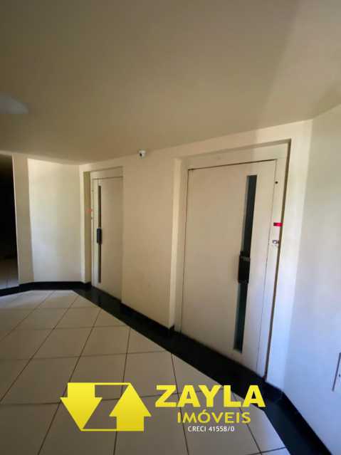 Apartamento à venda com 2 quartos, 48m² - Foto 16