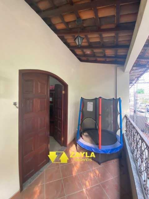 Casa para alugar com 3 quartos - Foto 5