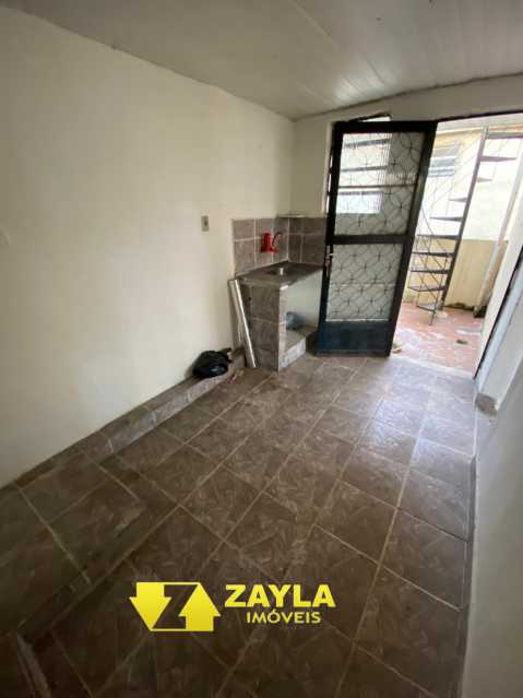 Casa para alugar com 2 quartos, 120m² - Foto 2