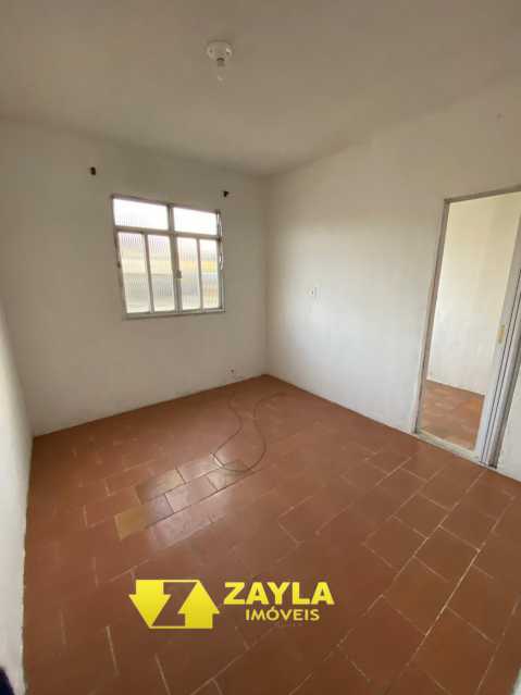 Casa para alugar com 2 quartos, 120m² - Foto 7