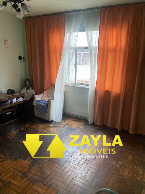 Apartamento à venda com 3 quartos, 75m² - Foto 4