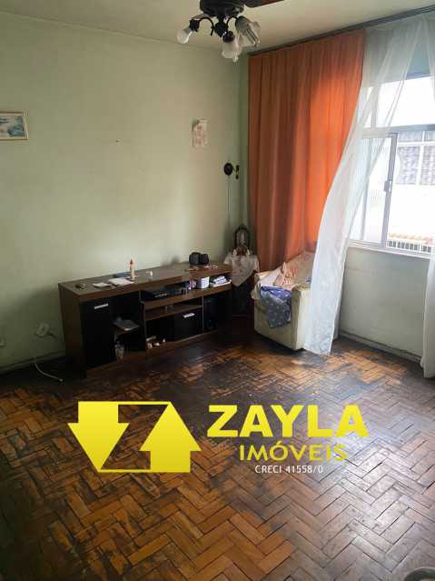 Apartamento à venda com 3 quartos, 75m² - Foto 5