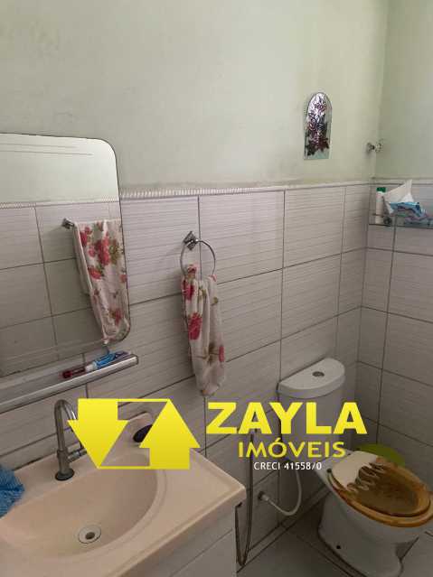 Apartamento à venda com 3 quartos, 75m² - Foto 8