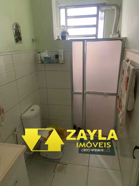 Apartamento à venda com 3 quartos, 75m² - Foto 9