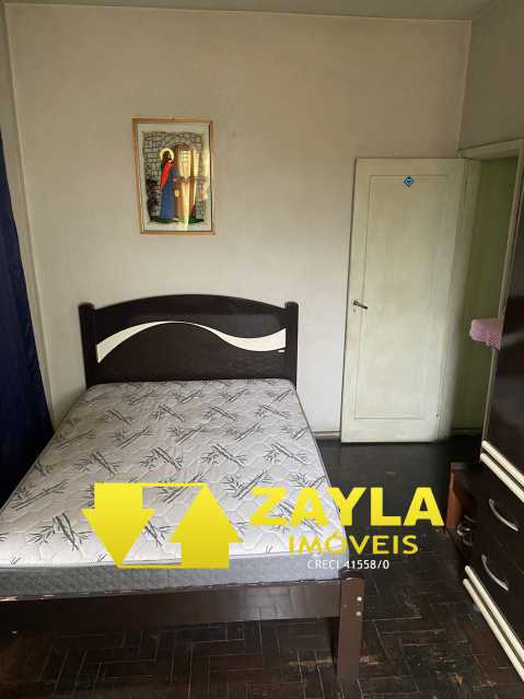 Apartamento à venda com 3 quartos, 75m² - Foto 10