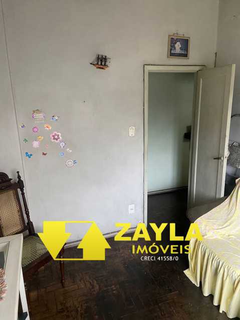 Apartamento à venda com 3 quartos, 75m² - Foto 11