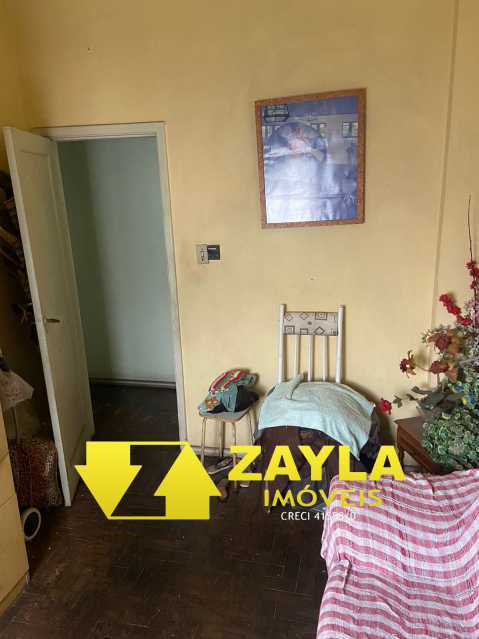 Apartamento à venda com 3 quartos, 75m² - Foto 14