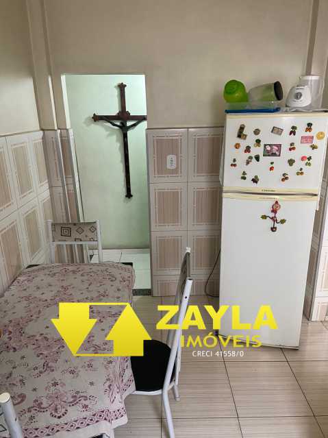 Apartamento à venda com 3 quartos, 75m² - Foto 17