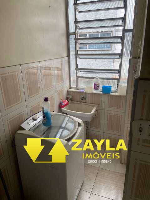 Apartamento à venda com 3 quartos, 75m² - Foto 19