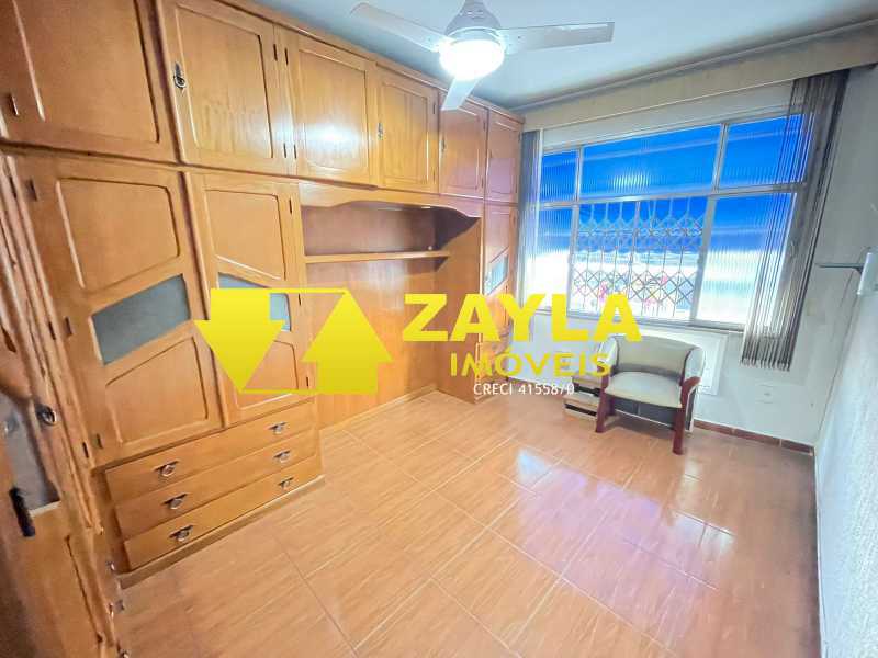 Apartamento para alugar com 2 quartos, 70m² - Foto 13