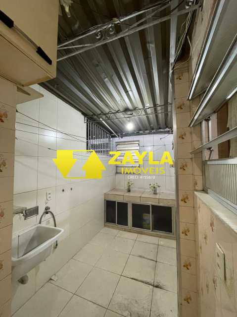 Apartamento para alugar com 2 quartos, 70m² - Foto 20