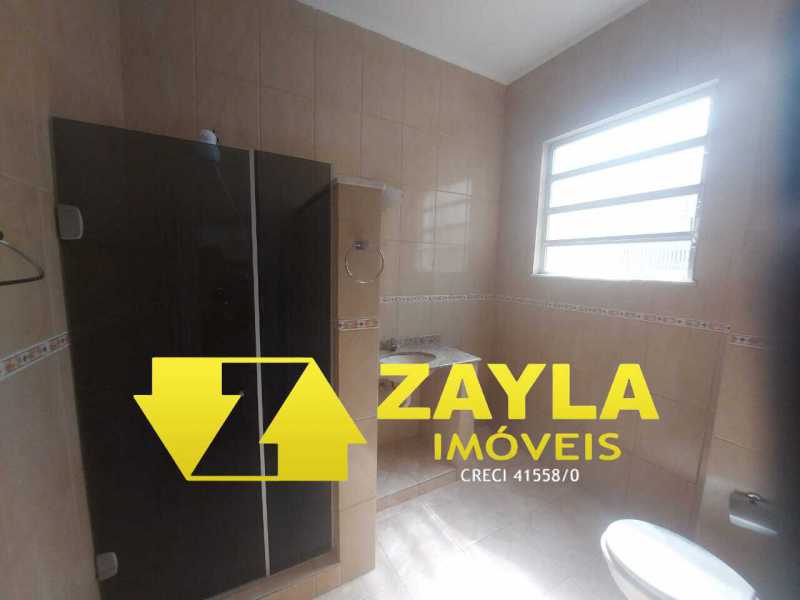 Apartamento à venda com 2 quartos, 72m² - Foto 4