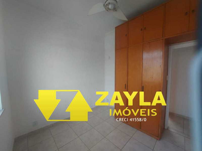 Apartamento à venda com 2 quartos, 72m² - Foto 5