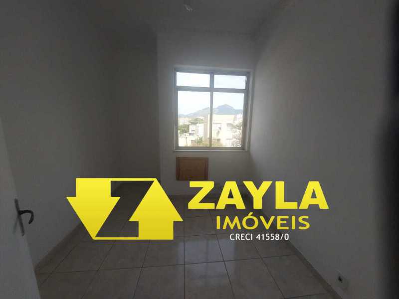 Apartamento à venda com 2 quartos, 72m² - Foto 6