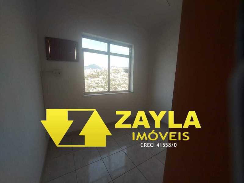 Apartamento à venda com 2 quartos, 72m² - Foto 7