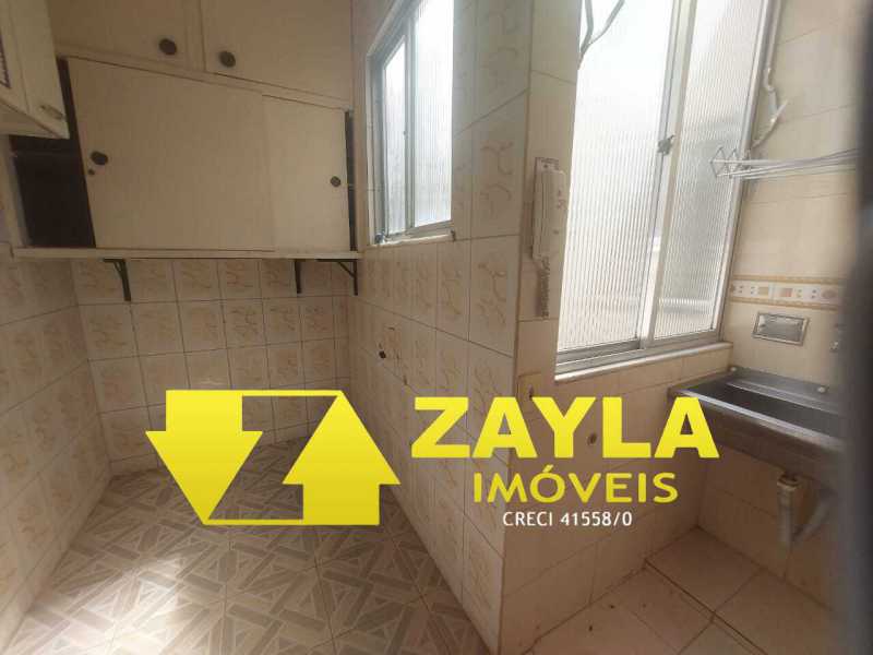 Apartamento à venda com 2 quartos, 72m² - Foto 10