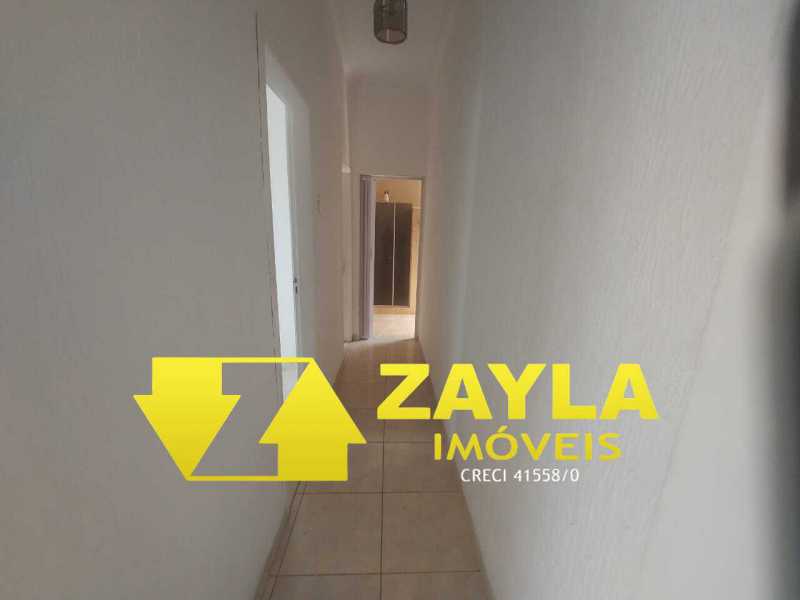 Apartamento à venda com 2 quartos, 72m² - Foto 11