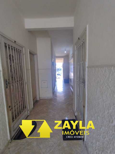 Apartamento à venda com 2 quartos, 72m² - Foto 14