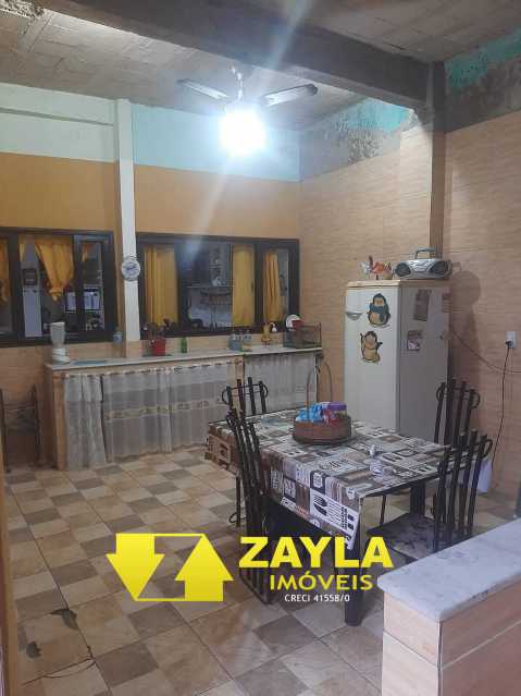 Casa à venda com 4 quartos, 130m² - Foto 22