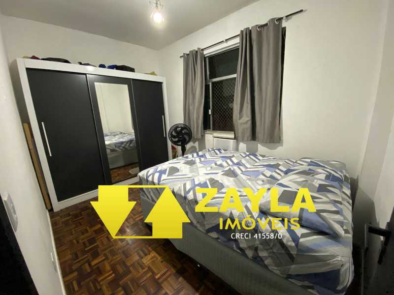 Apartamento à venda com 2 quartos, 70m² - Foto 7