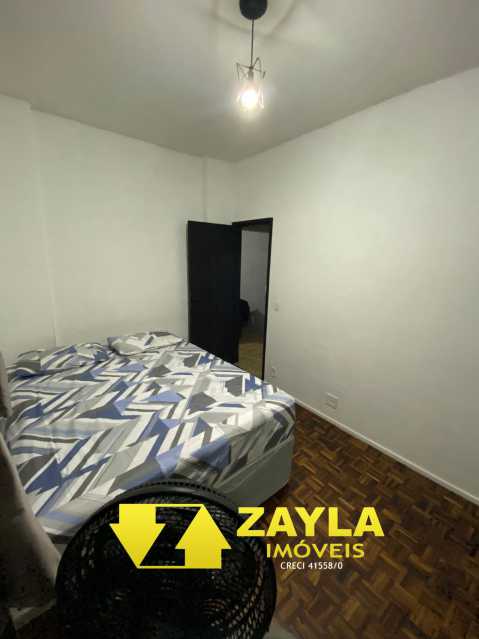 Apartamento à venda com 2 quartos, 70m² - Foto 8