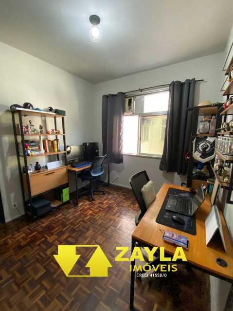 Apartamento à venda com 2 quartos, 70m² - Foto 11