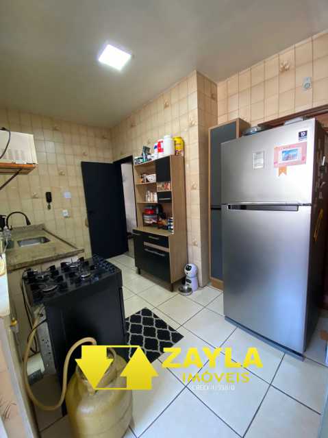 Apartamento à venda com 2 quartos, 70m² - Foto 14