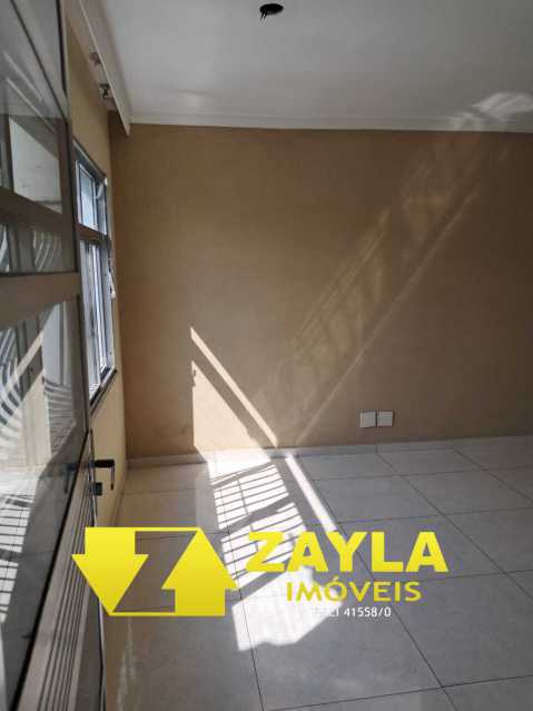 Casa à venda com 3 quartos, 56m² - Foto 2