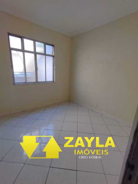 Apartamento à venda com 3 quartos, 80m² - Foto 9