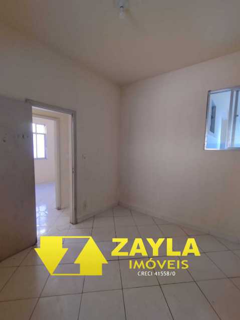 Apartamento à venda com 3 quartos, 80m² - Foto 11