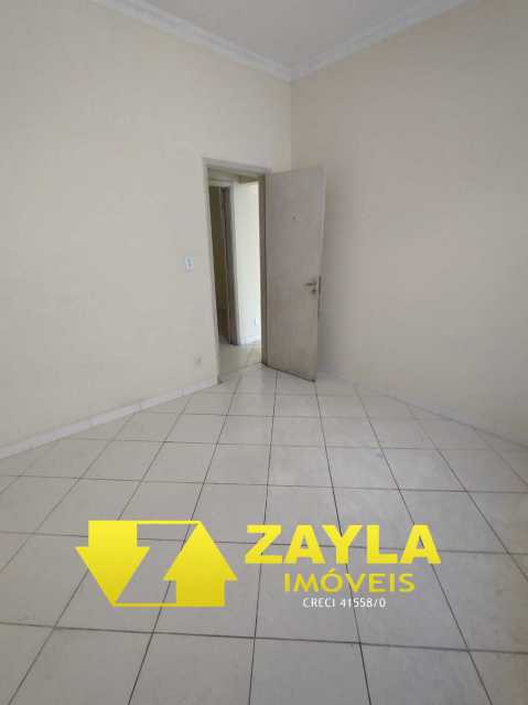 Apartamento à venda com 3 quartos, 80m² - Foto 12