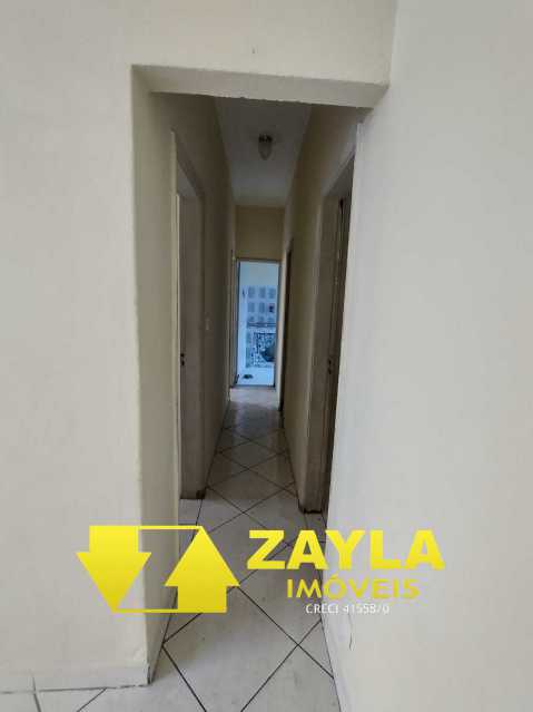 Apartamento à venda com 3 quartos, 80m² - Foto 14