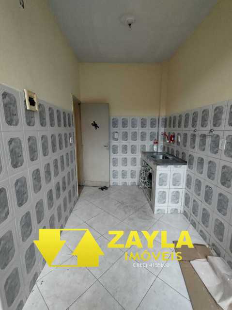 Apartamento à venda com 3 quartos, 80m² - Foto 16