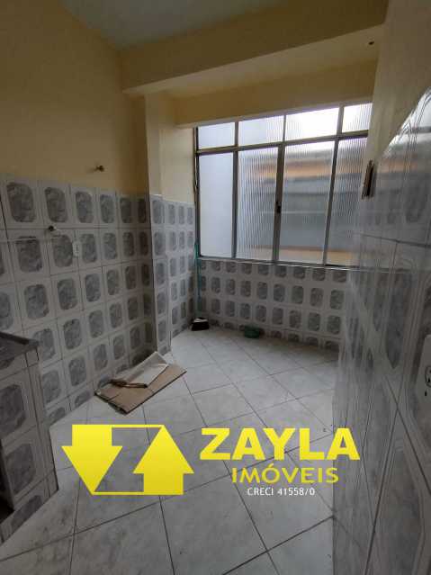 Apartamento à venda com 3 quartos, 80m² - Foto 18