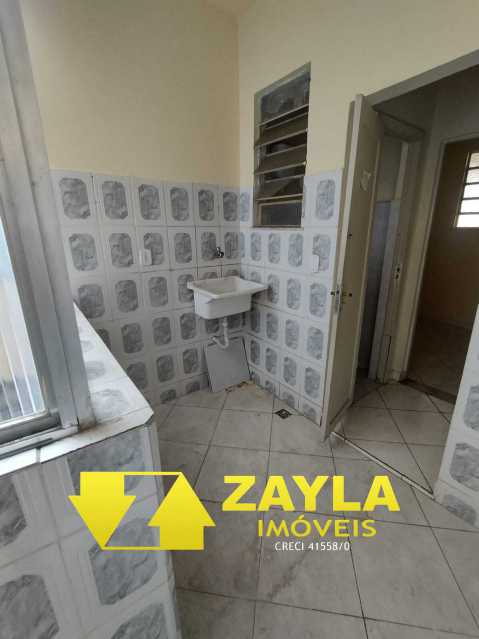 Apartamento à venda com 3 quartos, 80m² - Foto 19