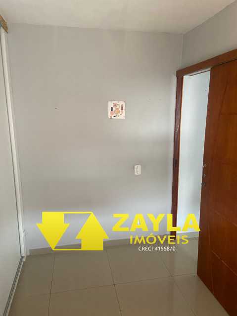 Apartamento à venda com 2 quartos, 48m² - Foto 7