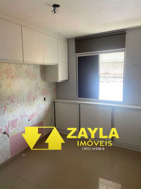 Apartamento à venda com 2 quartos, 48m² - Foto 10