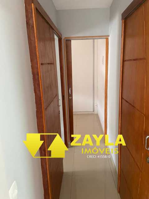 Apartamento à venda com 2 quartos, 48m² - Foto 11