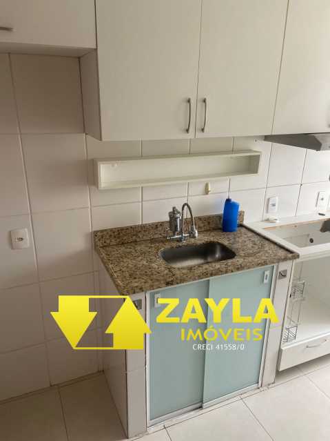 Apartamento à venda com 2 quartos, 48m² - Foto 12