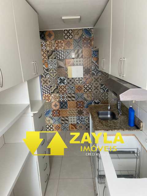 Apartamento à venda com 2 quartos, 48m² - Foto 13