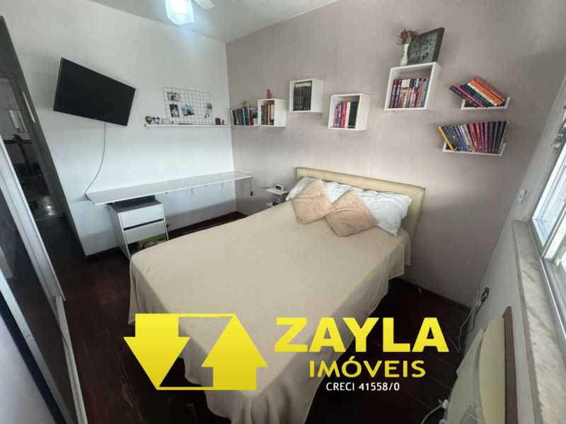 Apartamento à venda com 2 quartos, 86m² - Foto 6