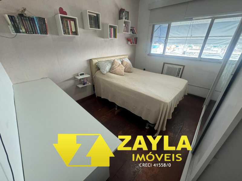 Apartamento à venda com 2 quartos, 86m² - Foto 7