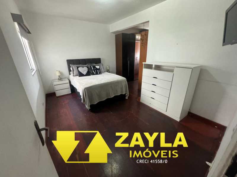 Apartamento à venda com 2 quartos, 86m² - Foto 8