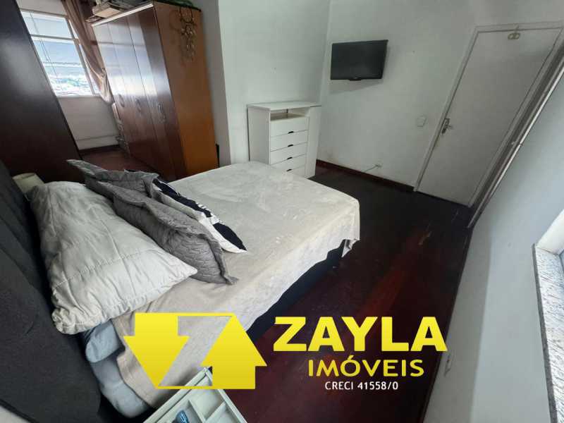 Apartamento à venda com 2 quartos, 86m² - Foto 9