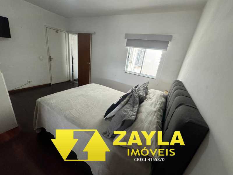 Apartamento à venda com 2 quartos, 86m² - Foto 10