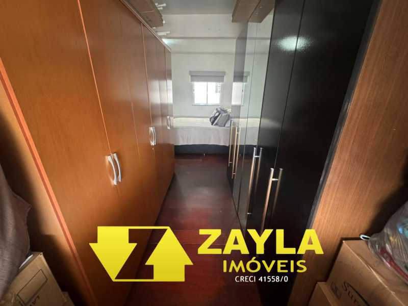 Apartamento à venda com 2 quartos, 86m² - Foto 11