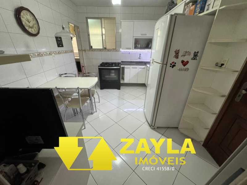 Apartamento à venda com 2 quartos, 86m² - Foto 14