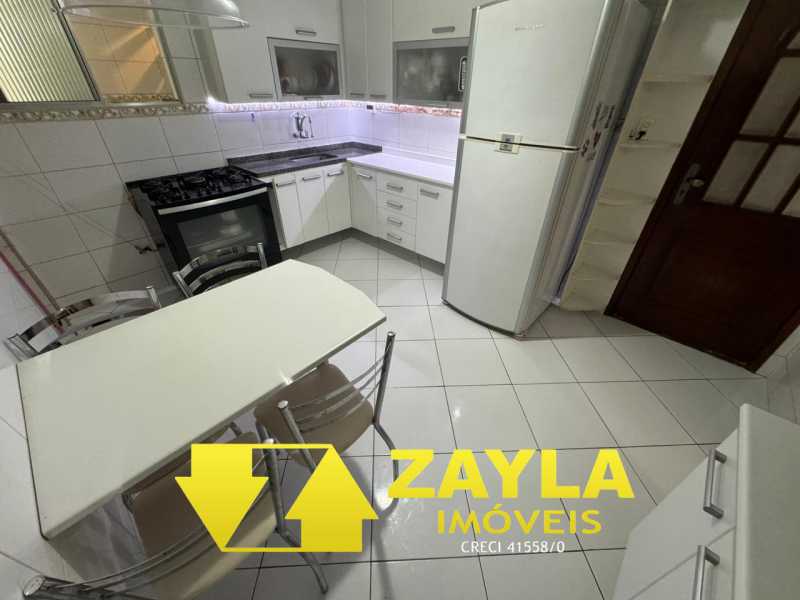 Apartamento à venda com 2 quartos, 86m² - Foto 15